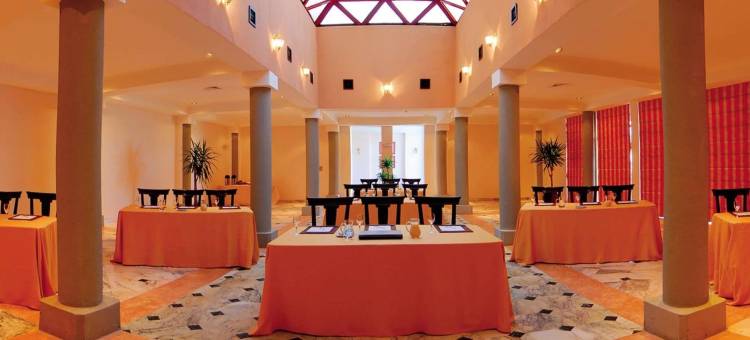 佩特拉美爵酒店(Grand Mercure Petra)图片