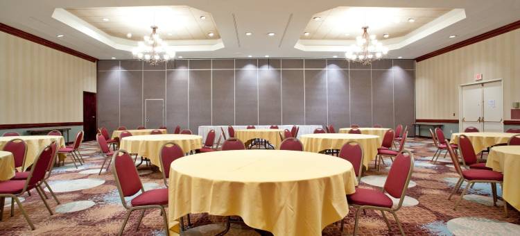 林奇堡豪华庄园酒店(IHG旗下)(Lynchburg Grand Estate by IHG)图片