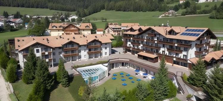 高尔夫酒店(Golf Hotel)图片