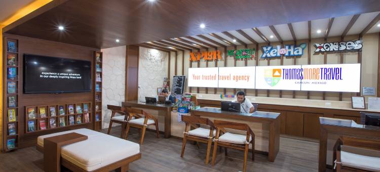 皇家金沙度假村及水疗中心(Holiday Inn Club Vacations the Royal Sands All Inclusive)图片