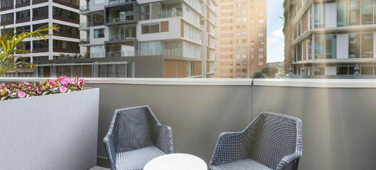 悉尼邦迪枢纽假日套房酒店(Holiday Inn & Suites SYDNEY BONDI JUNCTION by IHG)图片