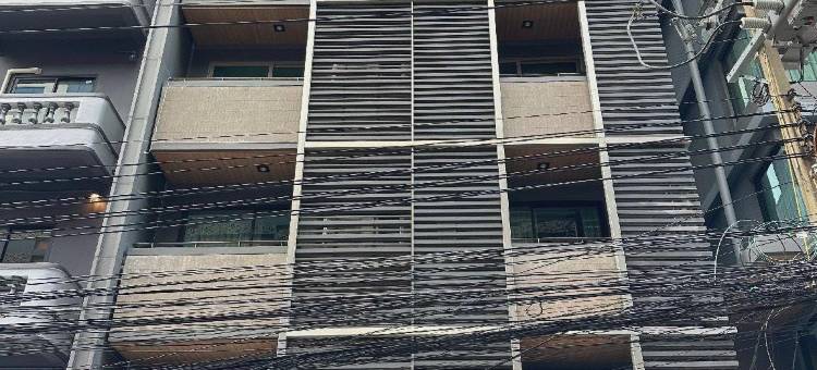 卡萨德尔特洛酒店(Casa del Toro)图片