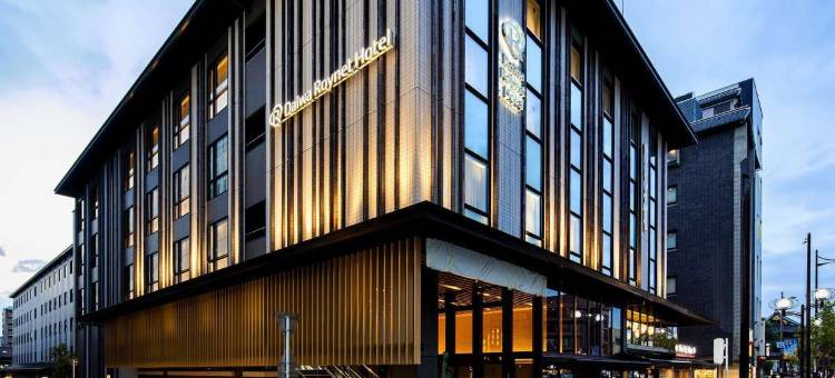 大和 Roynet 酒店广岛站(Daiwa Roynet Hotel Hiroshima-Ekimae)图片