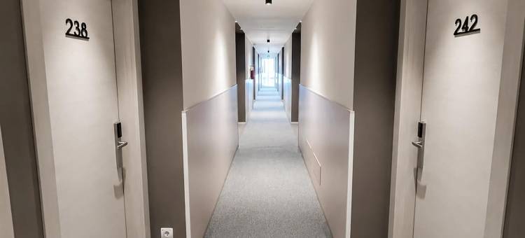 贝斯特韦斯特加尔达酒店(Best Western Hotel Garda)图片