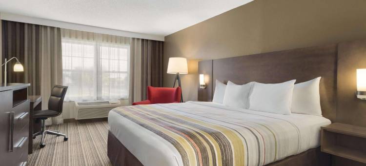 Country Inn & Suites by Radisson, Ankeny - des Moines图片