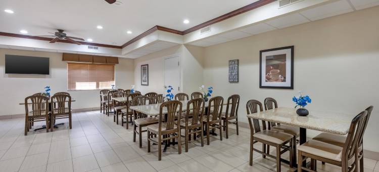 杰纳苏贝斯特韦斯特酒店(Best Western Geneseo Inn)图片