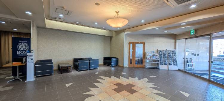 格林里奇酒店阿苏熊本机场(人工温泉・二股汤之华)(Green Rich Hotel Aso Kumamoto Airport (Artificial Hot Spring Futamata Yunohana))图片