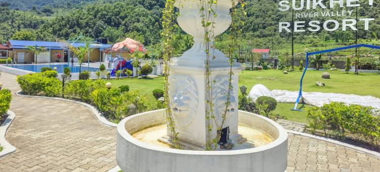 苏凯特河谷度假村(Suikhet River Valley Resort)图片