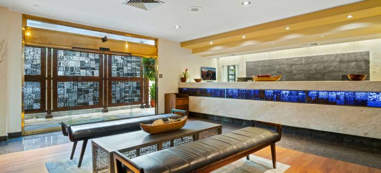 卢安娜威基基酒店及套房(Luana Waikiki Hotel & Suites)图片
