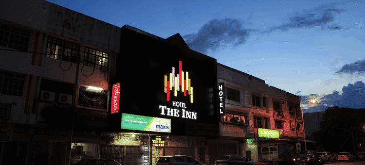 伊恩宾馆(The Inn Hotel)图片