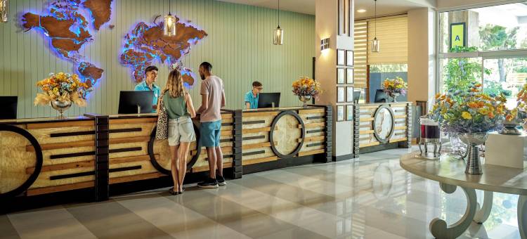 途易蔚蓝魔幻生活酒店(Tui Magic Life Masmavi)图片