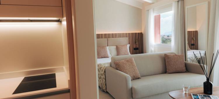 Palazzo Rubino 公寓酒店(Palazzo Rubino ApartHotel)图片