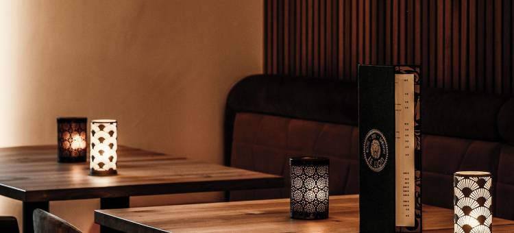 克莱蒙费朗莱恩原生酒店(The Originals Boutique, Hôtel Le Lion, Clermont-Ferrand)图片