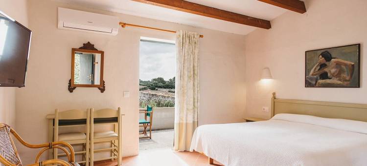农家乐松特里亚(Agroturismo Son Triay)图片