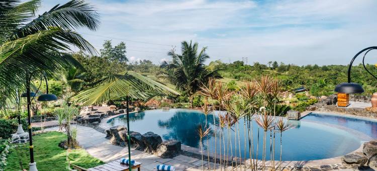 amã Stays & Trails 伊甸农场，果阿(Amã Stays & Trails Eden Farms , Goa)图片