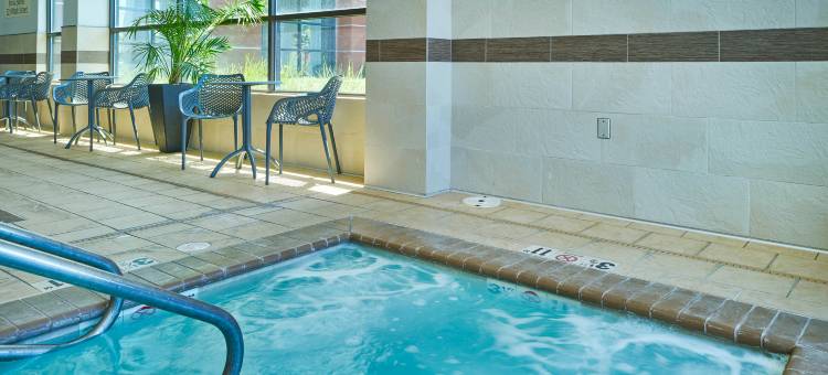 希尔顿欢朋套房酒店-萨利纳斯(Hampton Inn & Suites Salinas)图片