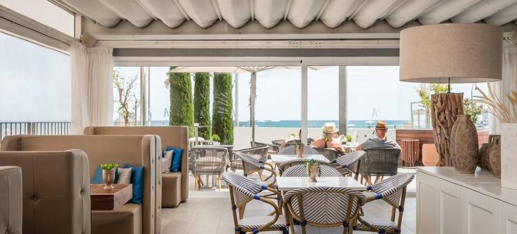 喜悦The Place地中海酒店(四星高级，仅限成人)(The Place Mar Mediterrania by Alegria 4 Sup Adults Only)图片