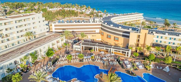 伊贝罗斯塔浪潮加维奥塔斯公园酒店(Iberostar Waves Gaviotas Park)图片