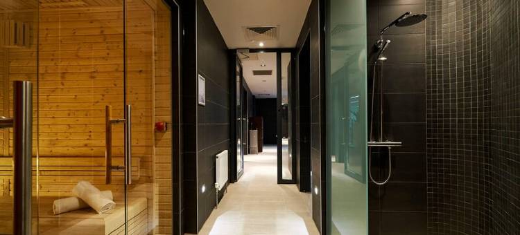 曼彻斯特美利亚怡思得酒店(Innside by Meliá Manchester)图片