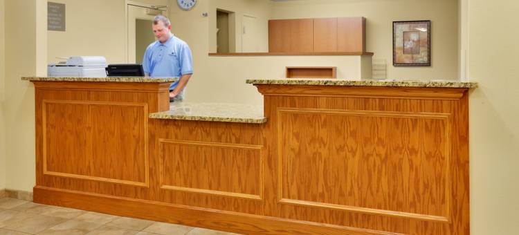 哈里斯堡I-81 - 好时地区洲际Candlewood Suites酒店(Candlewood Suites HARRISBURG I-81 - HERSHEY AREA by IHG)图片