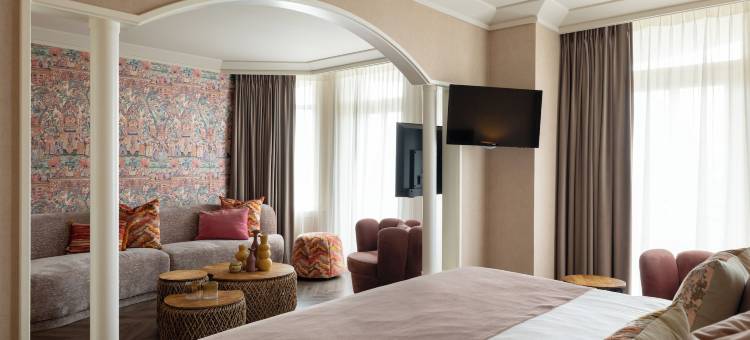 诺德韦克范德瓦尔克宫酒店(Van der Valk Palace Hotel Noordwijk)图片