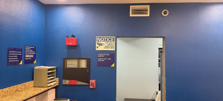 米德兰麦客达套房酒店(Microtel Inn & Suites by Wyndham Midland)图片