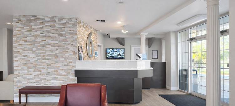 佛州湖城6号汽车旅馆–医学中心(Motel 6 Lake City, FL – Medical Center)图片