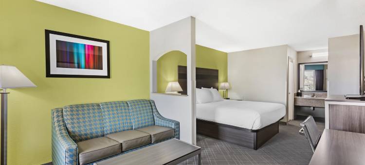 佛罗伦萨贝斯特韦斯特酒店(Best Western Inn)图片