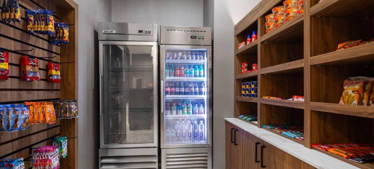 拉昆塔温德姆酒店及套房阿森斯I-65(La Quinta Inn & Suites by Wyndham Athens I-65)图片