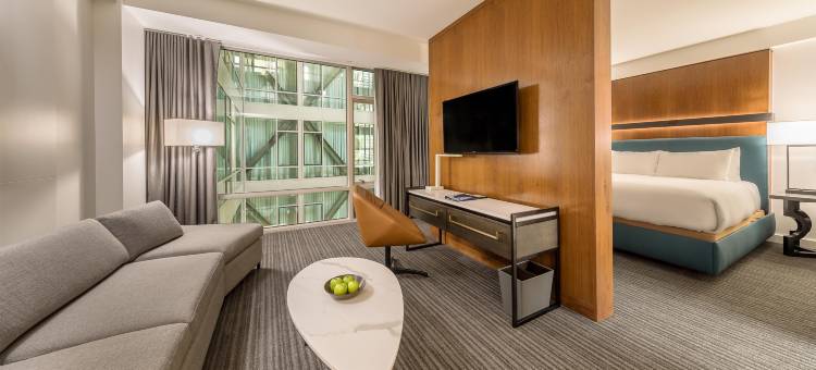 安达仕圣迭戈- 由凯悦酒店管理(Andaz San Diego, by Hyatt)图片