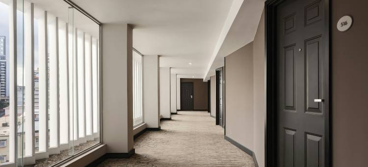 巴拿马城万丽酒店(Renaissance Panama City Hotel)图片