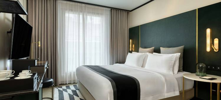 傲途格精选学院酒店(Academias Hotel, Autograph Collection)图片