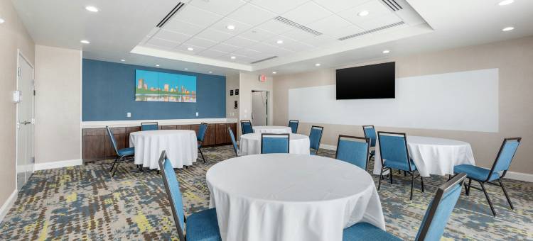 哈克高地欢朋酒店(Hampton Inn by Hilton Harker Heights Killeen)图片