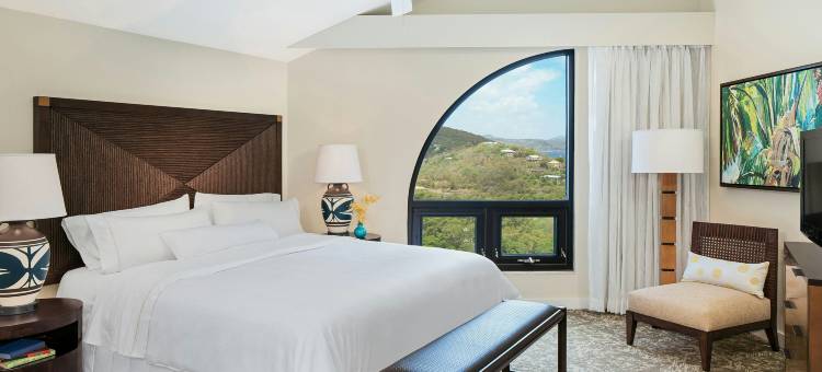 圣约翰岛威斯汀度假村别墅(The Westin St. John Resort Villas)图片
