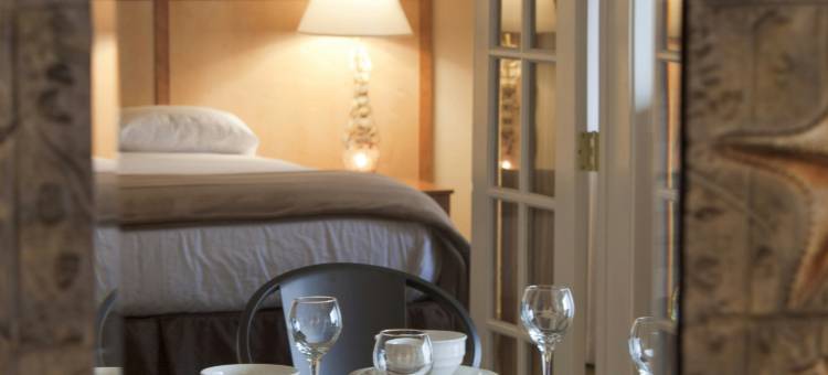 希尔顿度假俱乐部圣路易斯湾阿维拉海滩酒店(Hilton Vacation Club San Luis Bay Avila Beach)图片