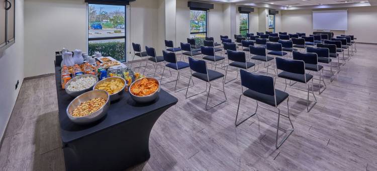 萨拉曼卡万豪城市快捷酒店(City Express by Marriott Salamanca)图片