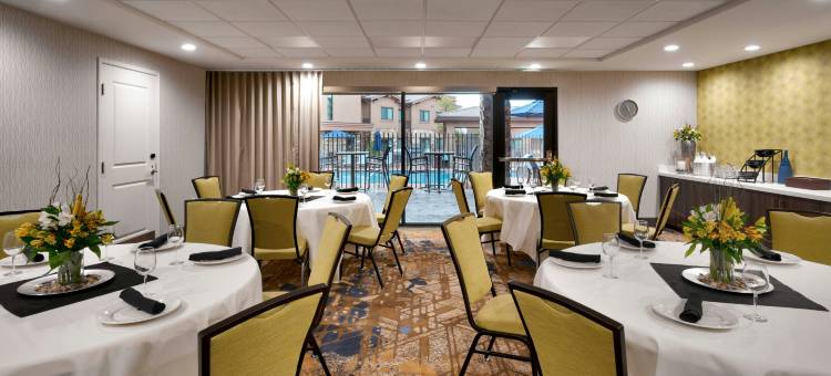 塞多纳居家酒店(Residence Inn Sedona)图片