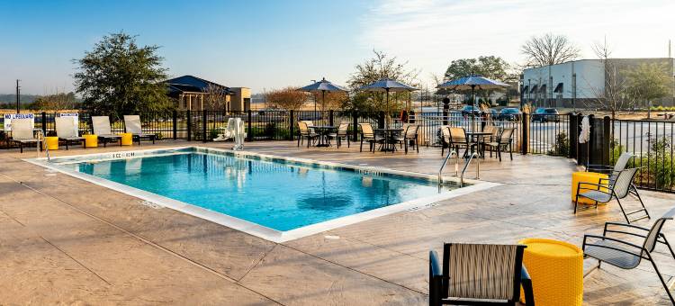 哥伦布基莉安路欢朋套房酒店(Hampton Inn & Suites by Hilton Columbia Killian Road)图片