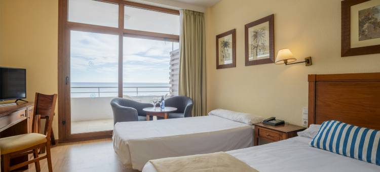 托雷莫里斯莱昂纳多酒店(Leonardo Hotel Torremolinos)图片