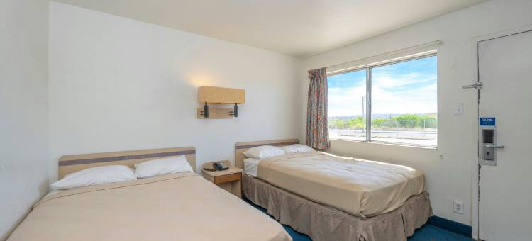 索科罗县Signature旅馆(Signature Inn Socorro)图片