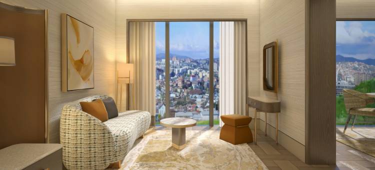 希尔顿普里什蒂纳(Hilton Prishtina)图片