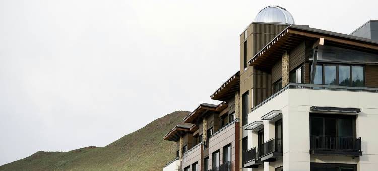 天文台 - 维塞罗伊度假村(The Observatory - A Viceroy Resort)图片