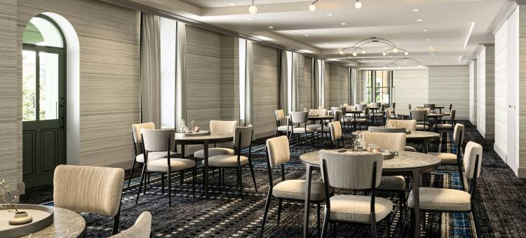 弗莱明顿尤宁臻品之选酒店(The Union Hotel, Flemington, a Tribute Portfolio Hotel)图片