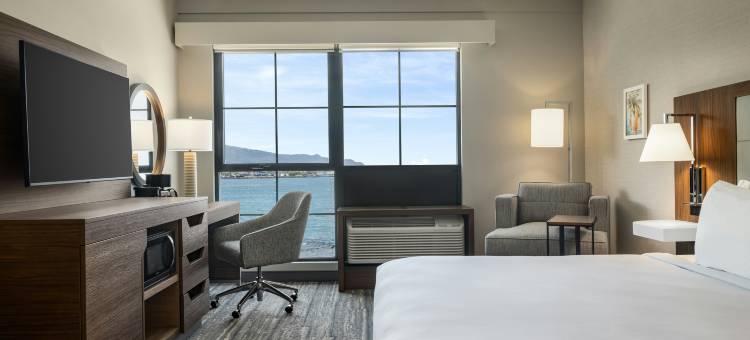 茂宜北岸希尔顿欢朋套房酒店(Hampton Inn & Suites by Hilton Maui North Shore)图片