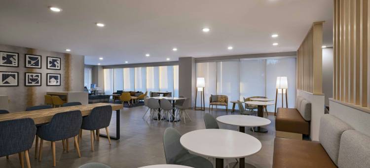 布伦特伍德TownePlace Suites酒店(TownePlace Suites Brentwood)图片
