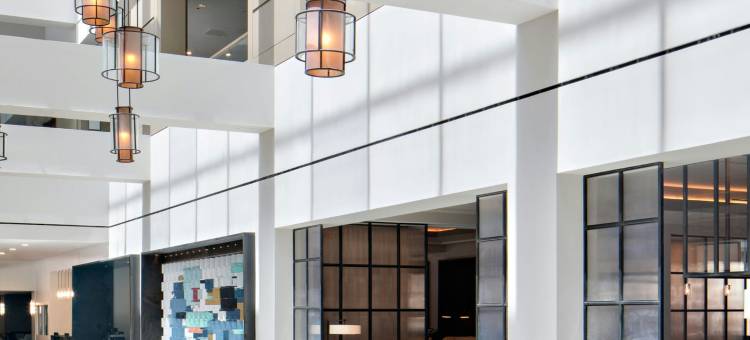 达拉斯喜来登酒店(Sheraton Dallas Hotel)图片