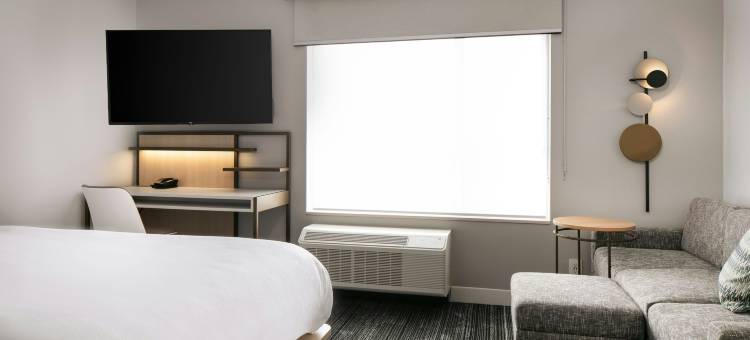 奥康诺摩沃TownePlace Suites酒店(TownePlace Suites Oconomowoc)图片