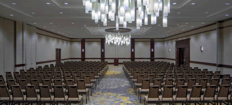 芒特劳雷尔威斯汀酒店(The Westin Mount Laurel)图片