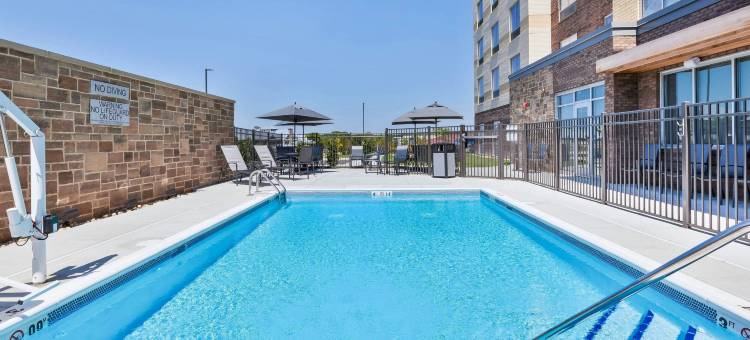 佛罗伦萨万枫酒店及套房/辛辛那提机场南(Fairfield Inn & Suites Cincinnati Airport South/Florence)图片
