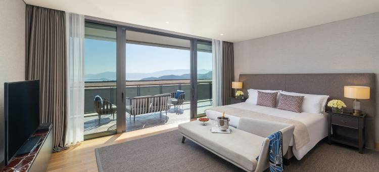 博德鲁姆文华东方酒店(Mandarin Oriental, Bodrum)图片